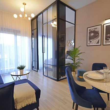 Osiedle Platan - Apartamenty Bryza - Centrum Swinoujscie Ngoại thất bức ảnh