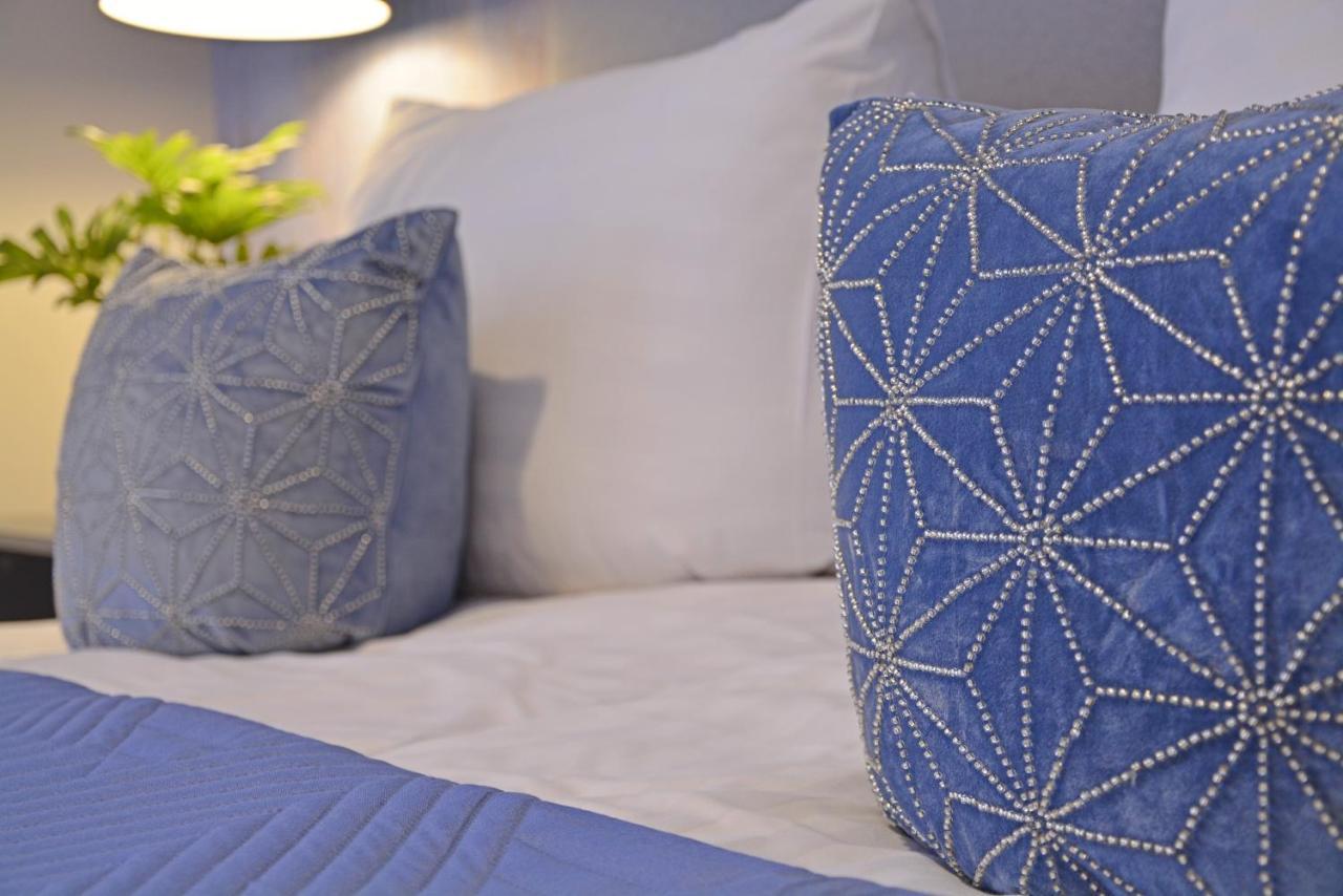 Osiedle Platan - Apartamenty Bryza - Centrum Swinoujscie Ngoại thất bức ảnh