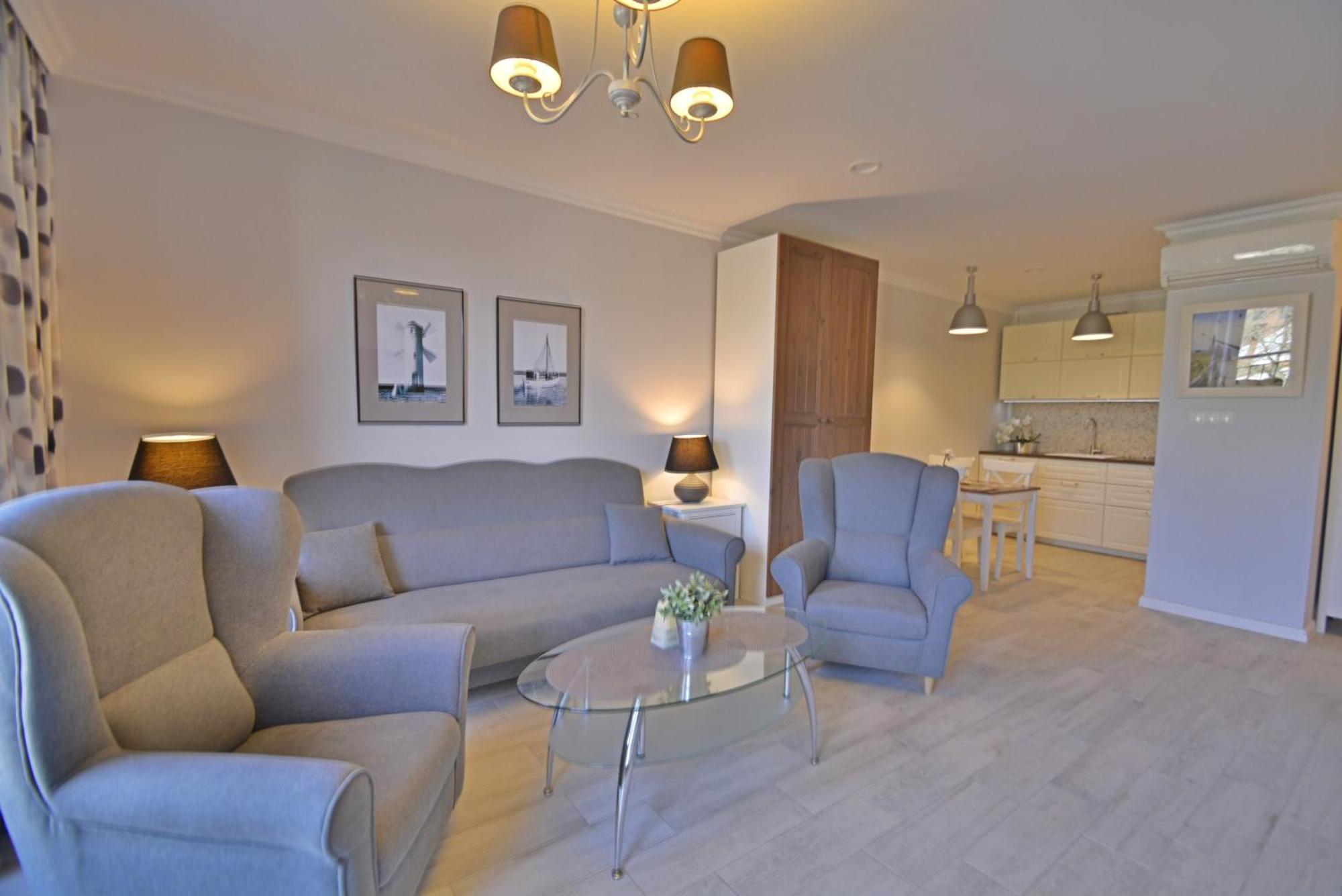 Osiedle Platan - Apartamenty Bryza - Centrum Swinoujscie Ngoại thất bức ảnh
