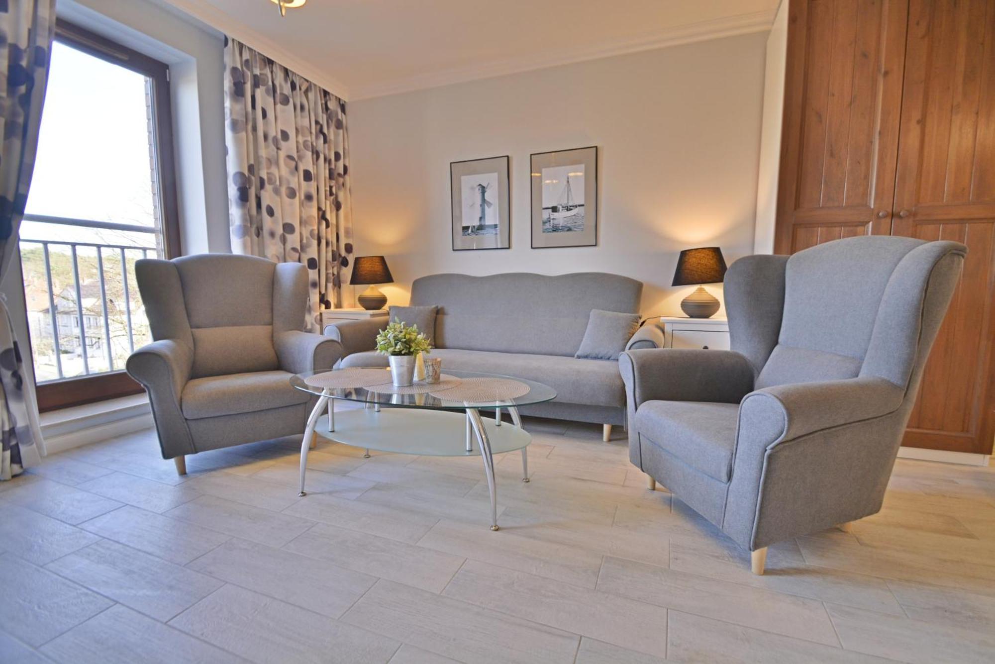 Osiedle Platan - Apartamenty Bryza - Centrum Swinoujscie Ngoại thất bức ảnh
