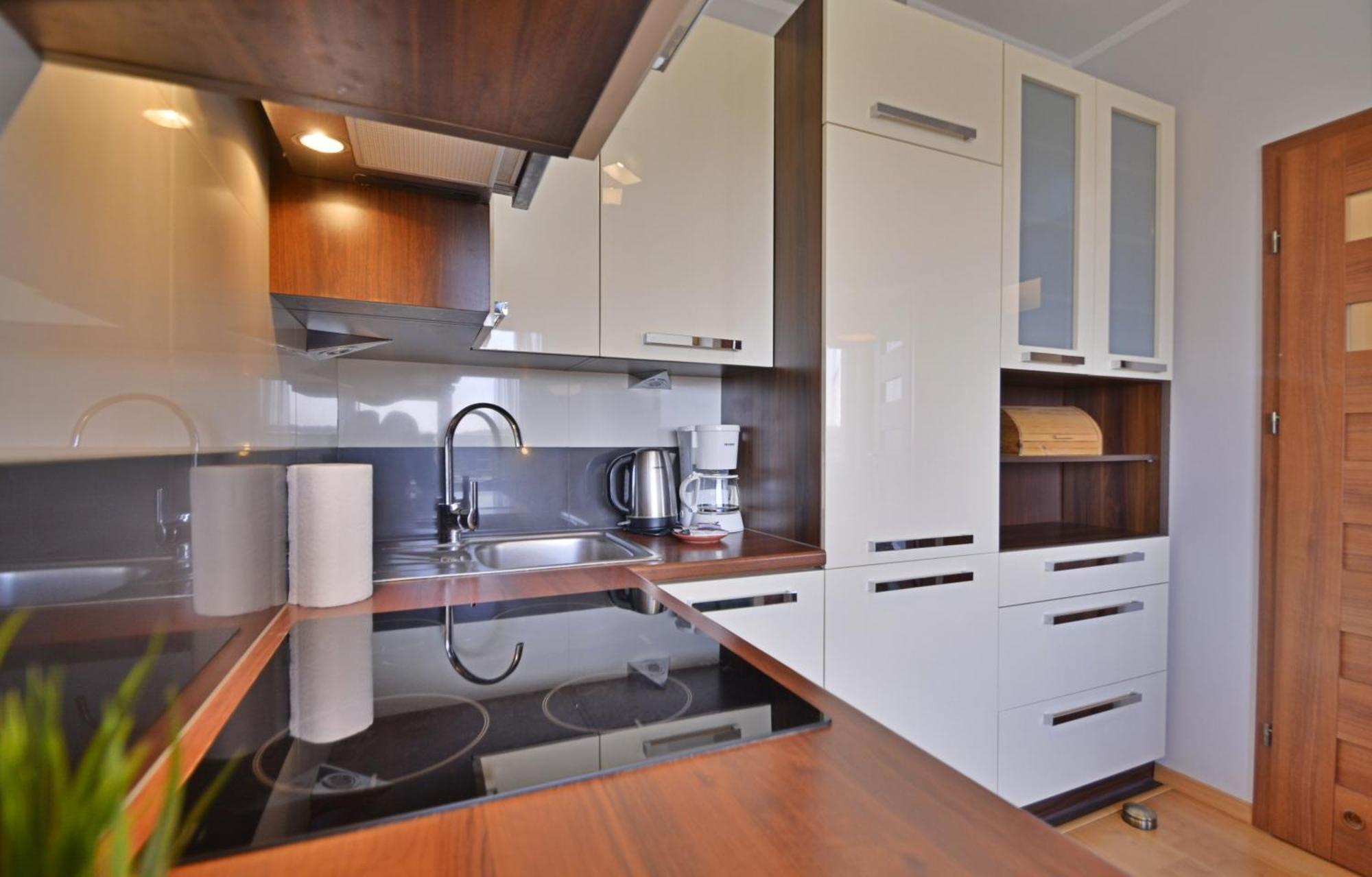 Osiedle Platan - Apartamenty Bryza - Centrum Swinoujscie Ngoại thất bức ảnh