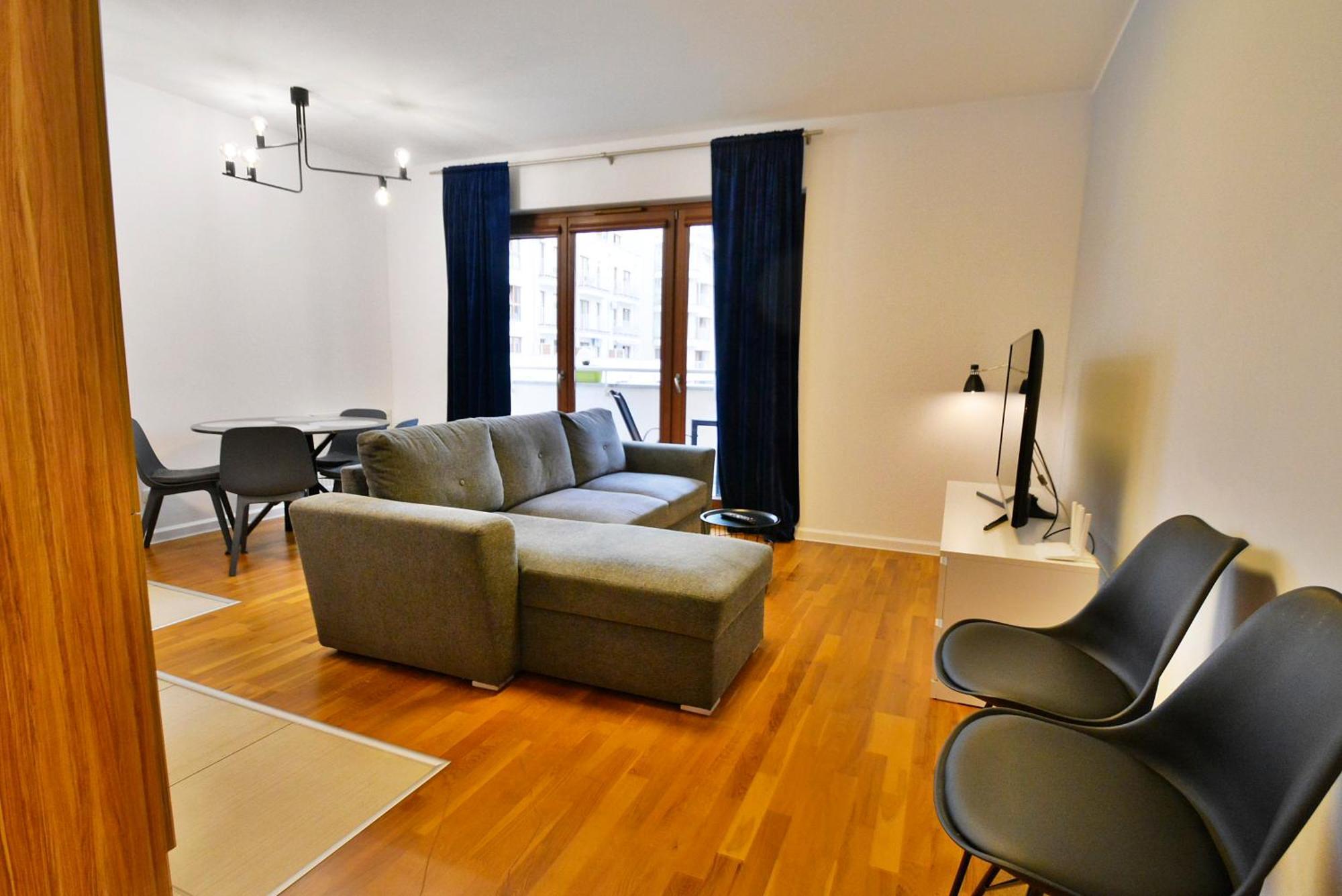 Osiedle Platan - Apartamenty Bryza - Centrum Swinoujscie Ngoại thất bức ảnh