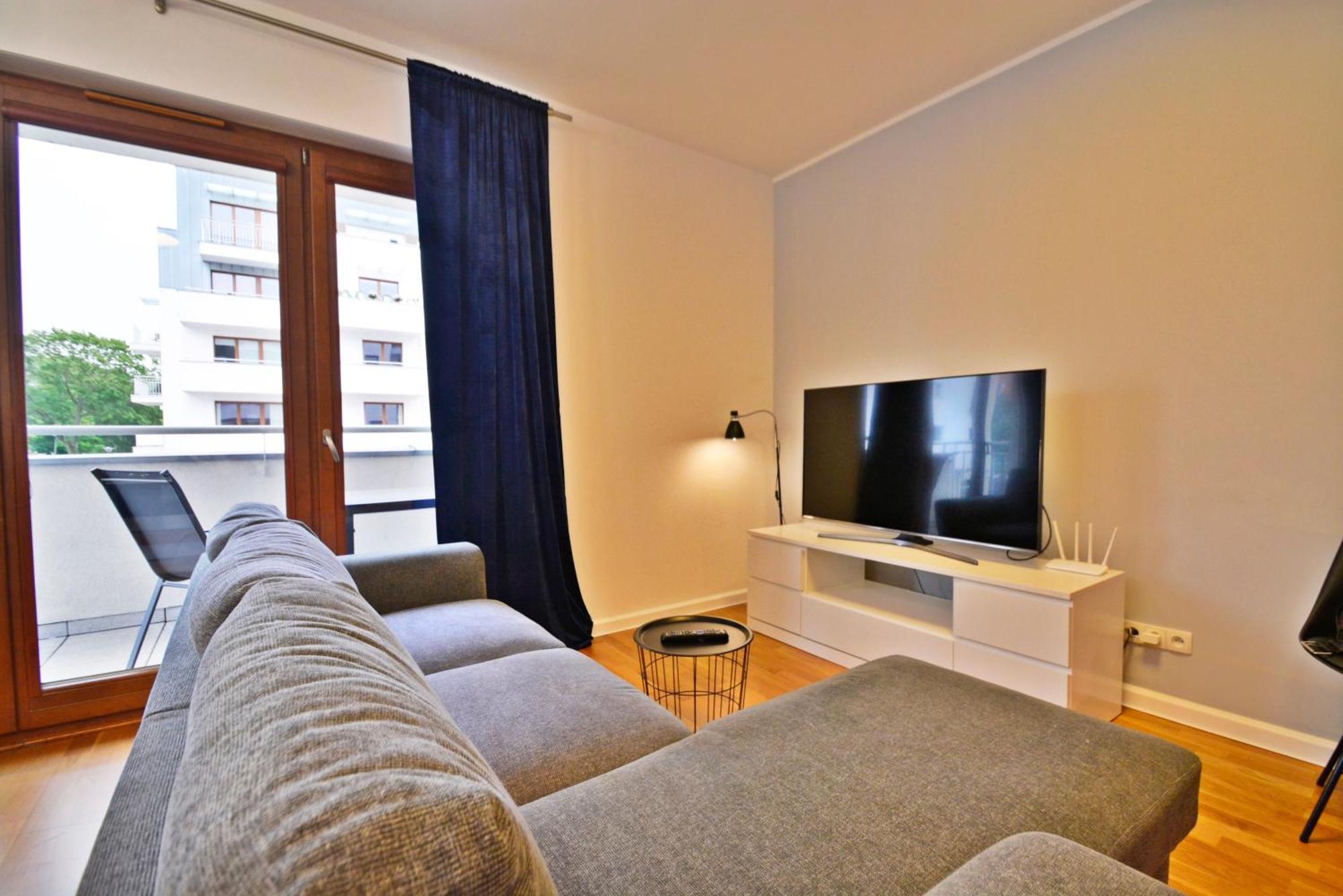 Osiedle Platan - Apartamenty Bryza - Centrum Swinoujscie Ngoại thất bức ảnh