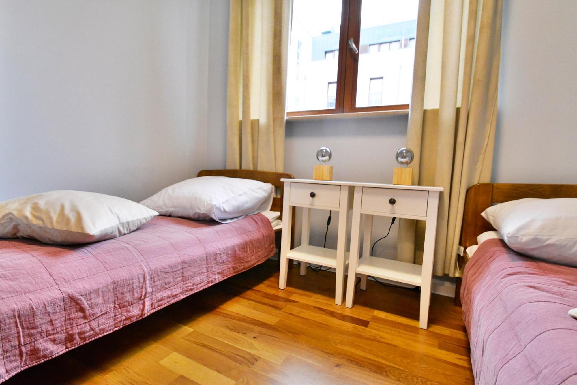 Osiedle Platan - Apartamenty Bryza - Centrum Swinoujscie Ngoại thất bức ảnh