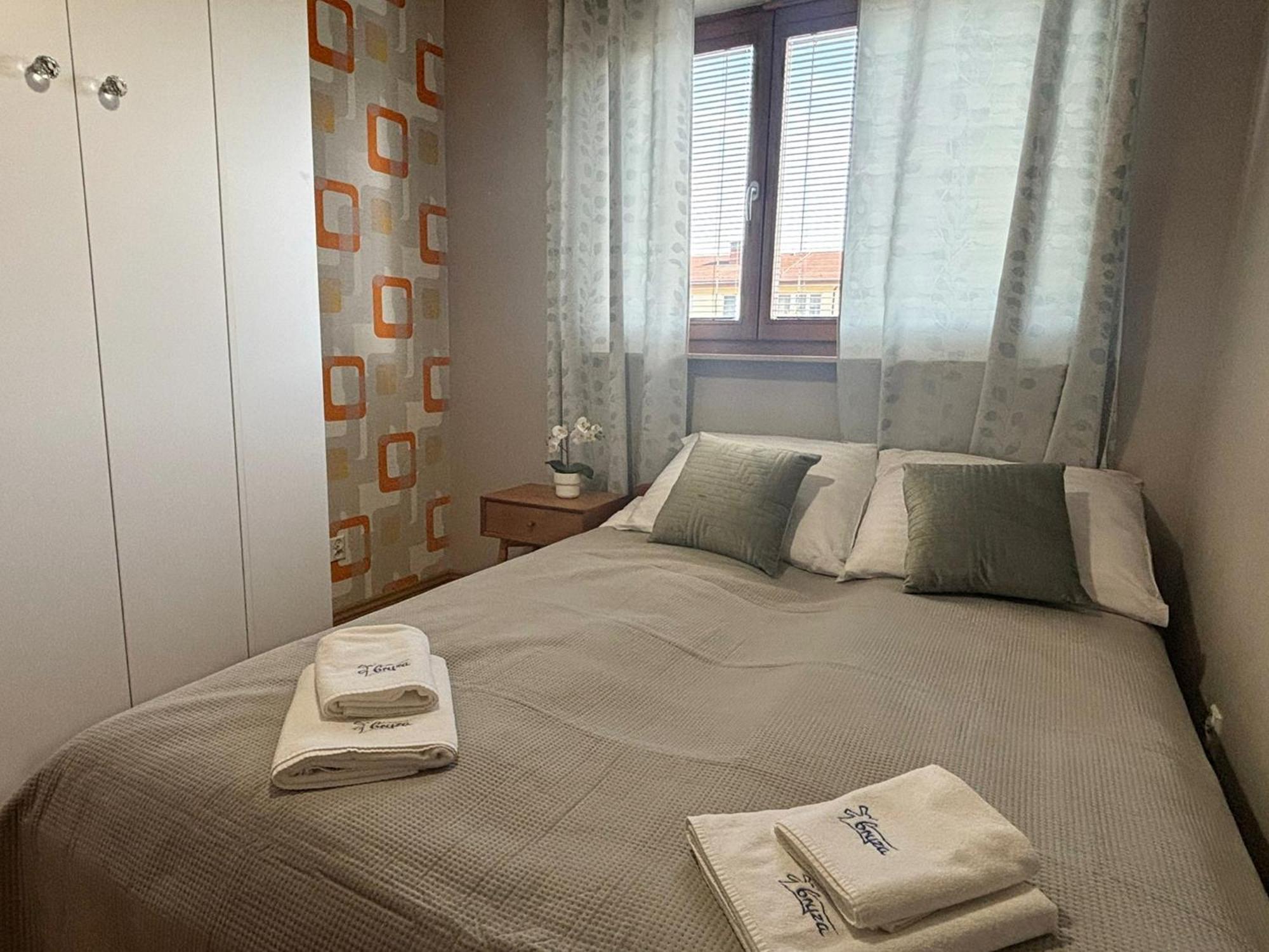 Osiedle Platan - Apartamenty Bryza - Centrum Swinoujscie Ngoại thất bức ảnh