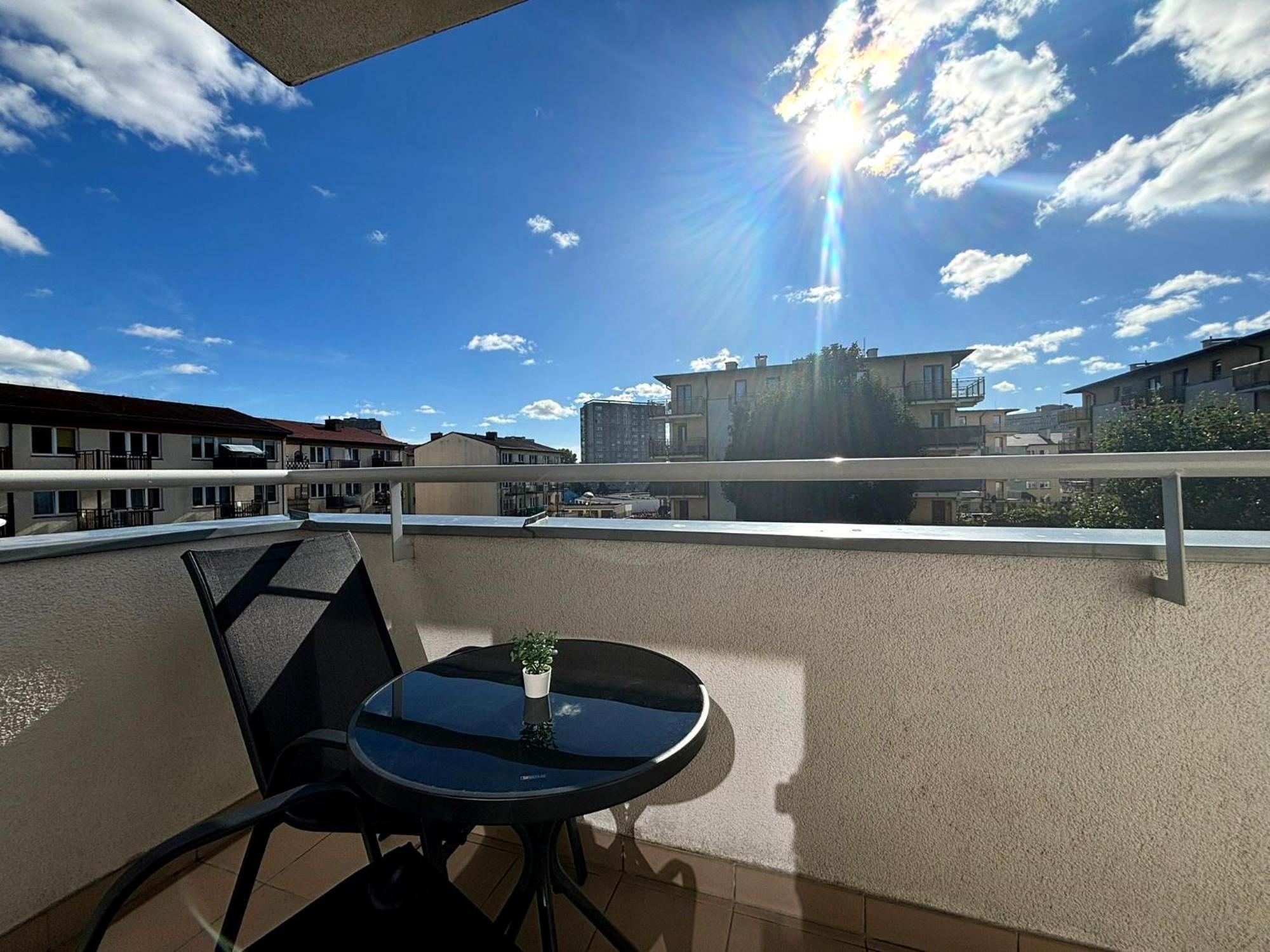 Osiedle Platan - Apartamenty Bryza - Centrum Swinoujscie Ngoại thất bức ảnh