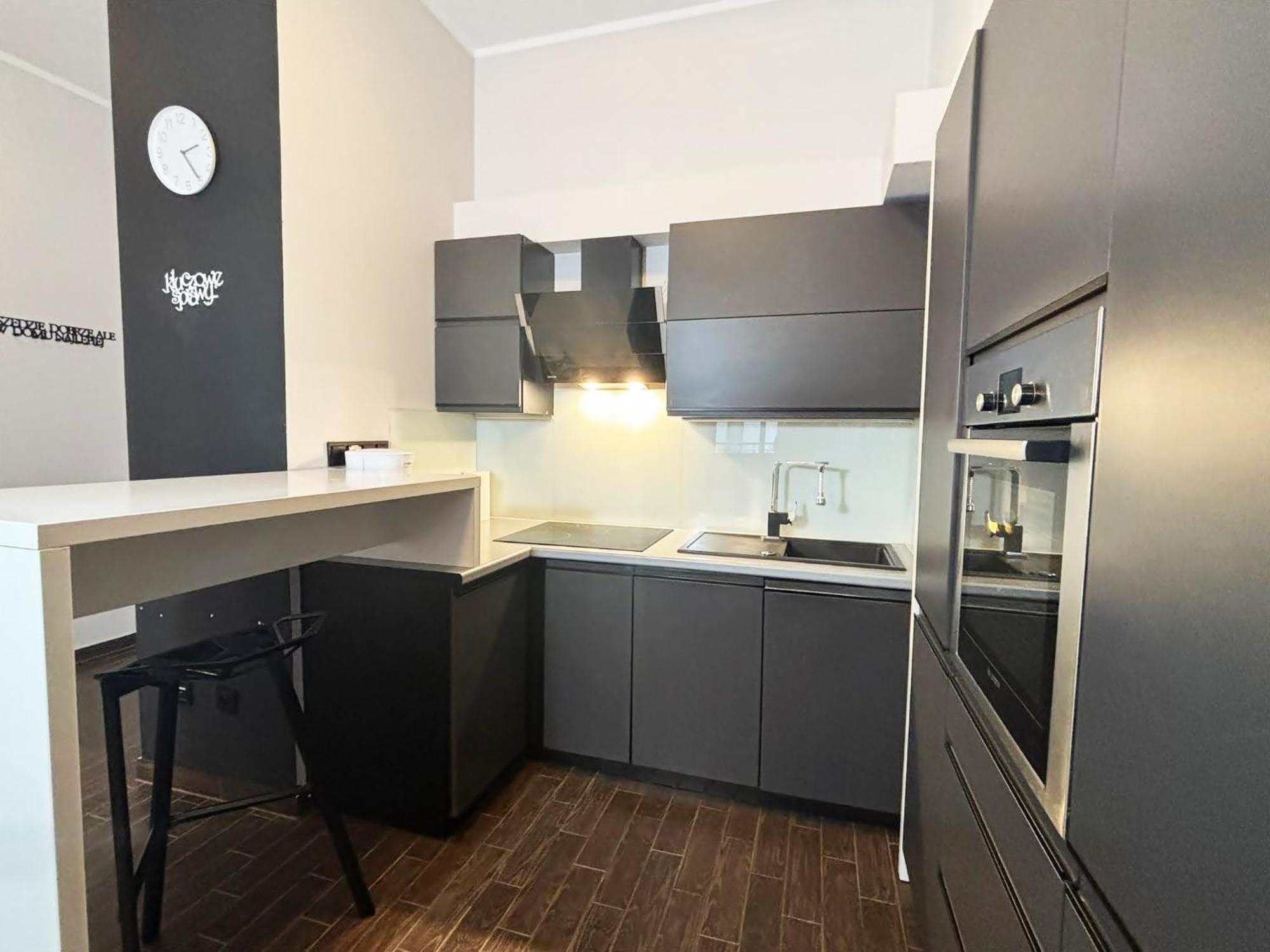 Osiedle Platan - Apartamenty Bryza - Centrum Swinoujscie Ngoại thất bức ảnh