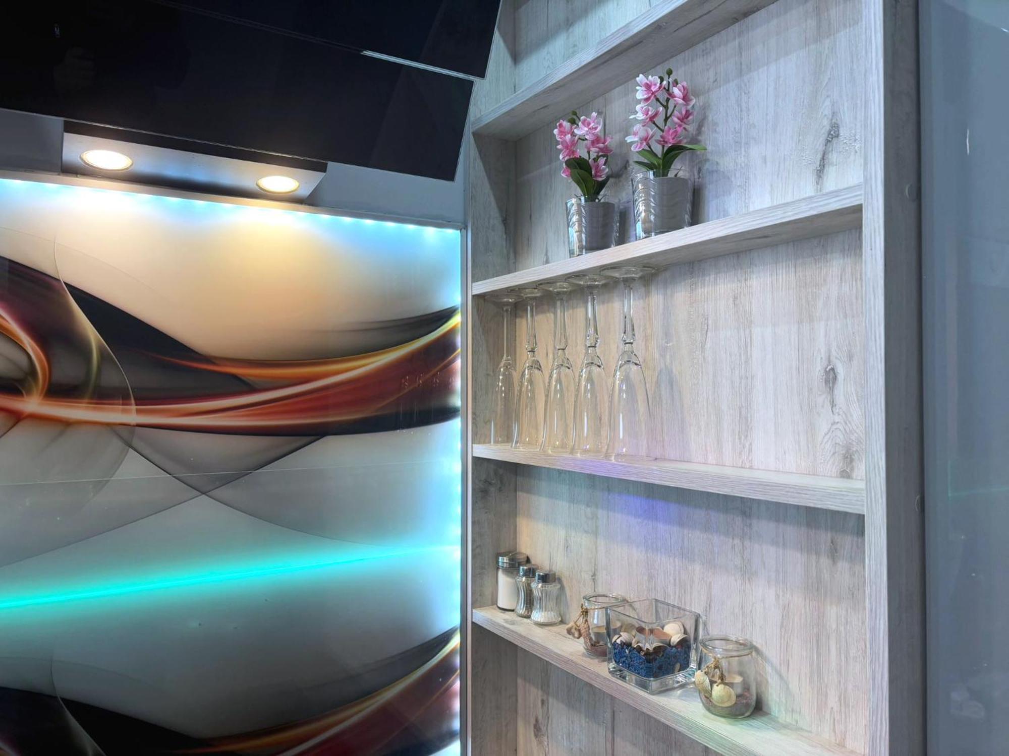 Osiedle Platan - Apartamenty Bryza - Centrum Swinoujscie Ngoại thất bức ảnh